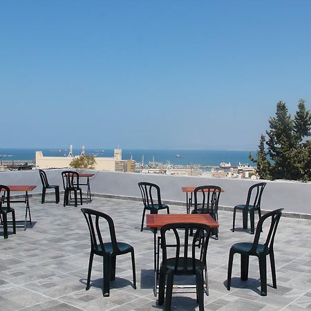 Apartments With Sea View Haifa Exterior foto