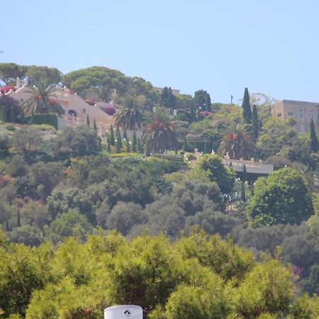 Apartments With Sea View Haifa Exterior foto