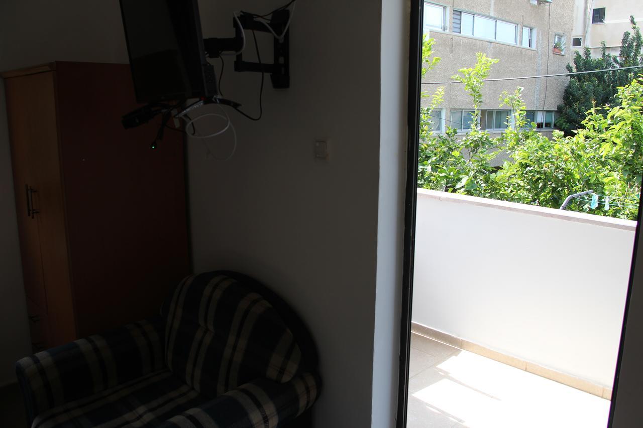 Apartments With Sea View Haifa Exterior foto