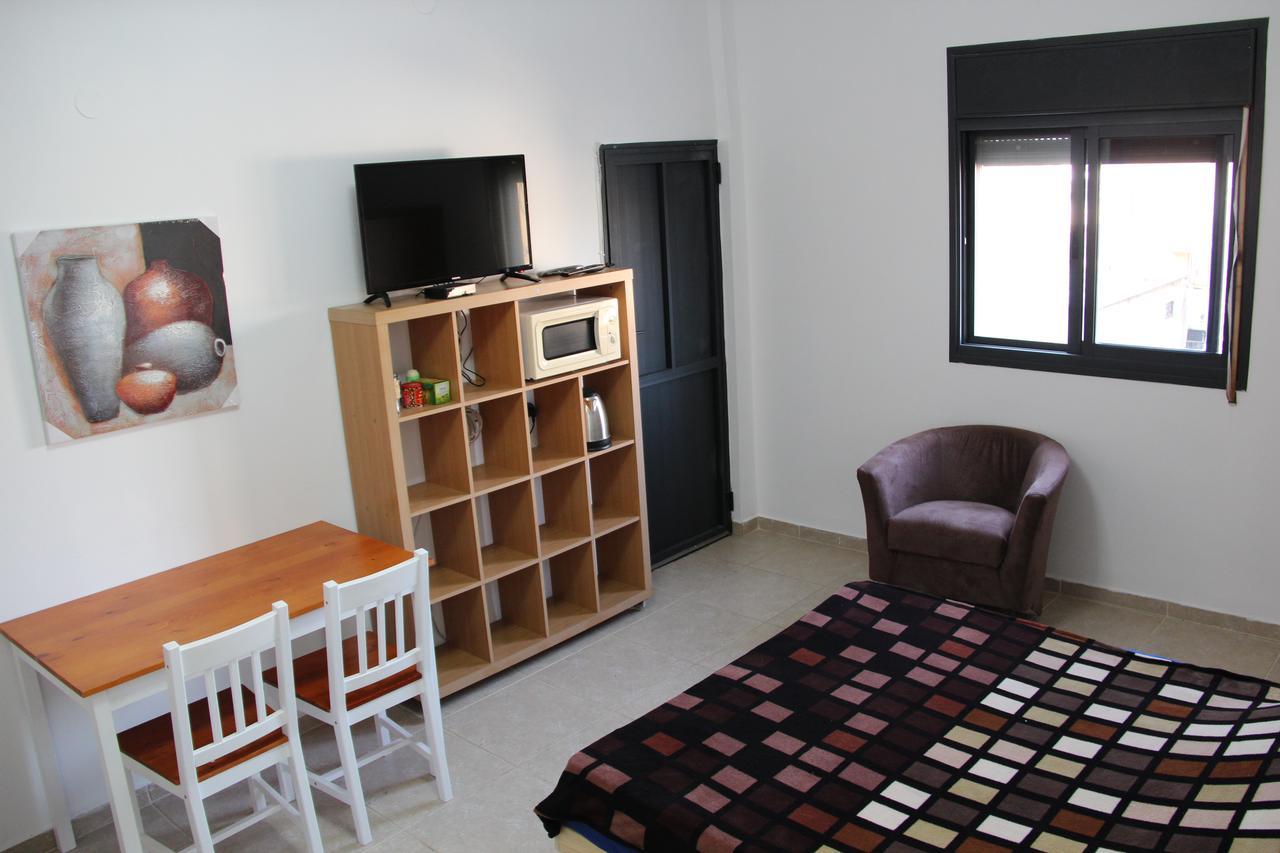 Apartments With Sea View Haifa Exterior foto