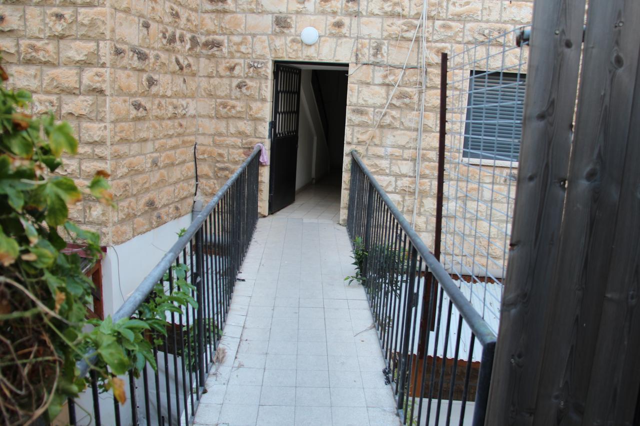 Apartments With Sea View Haifa Exterior foto