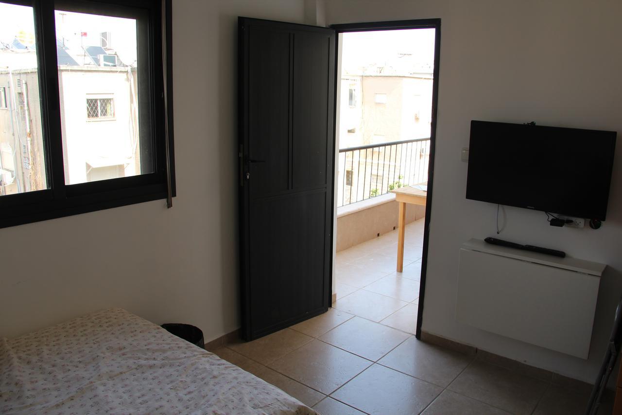Apartments With Sea View Haifa Exterior foto
