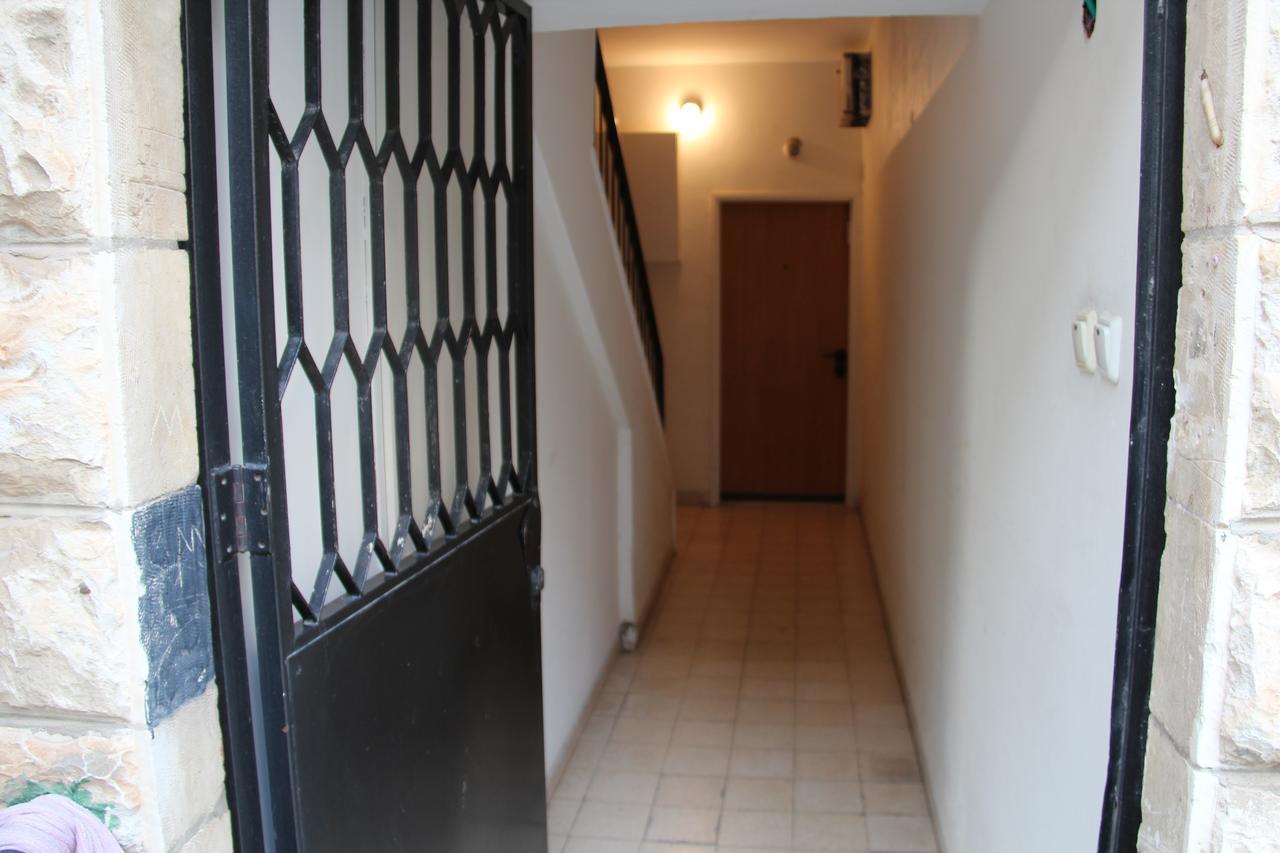 Apartments With Sea View Haifa Exterior foto
