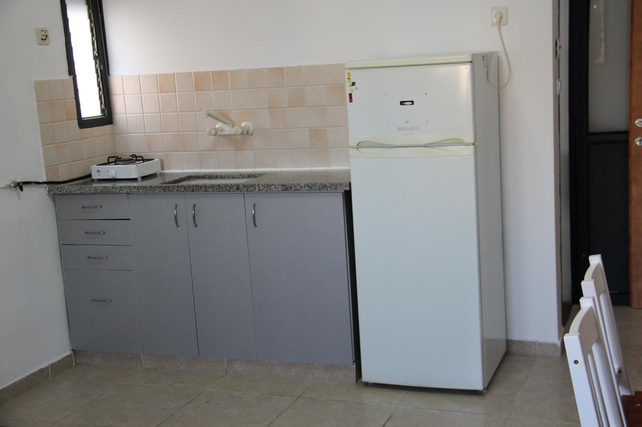 Apartments With Sea View Haifa Exterior foto