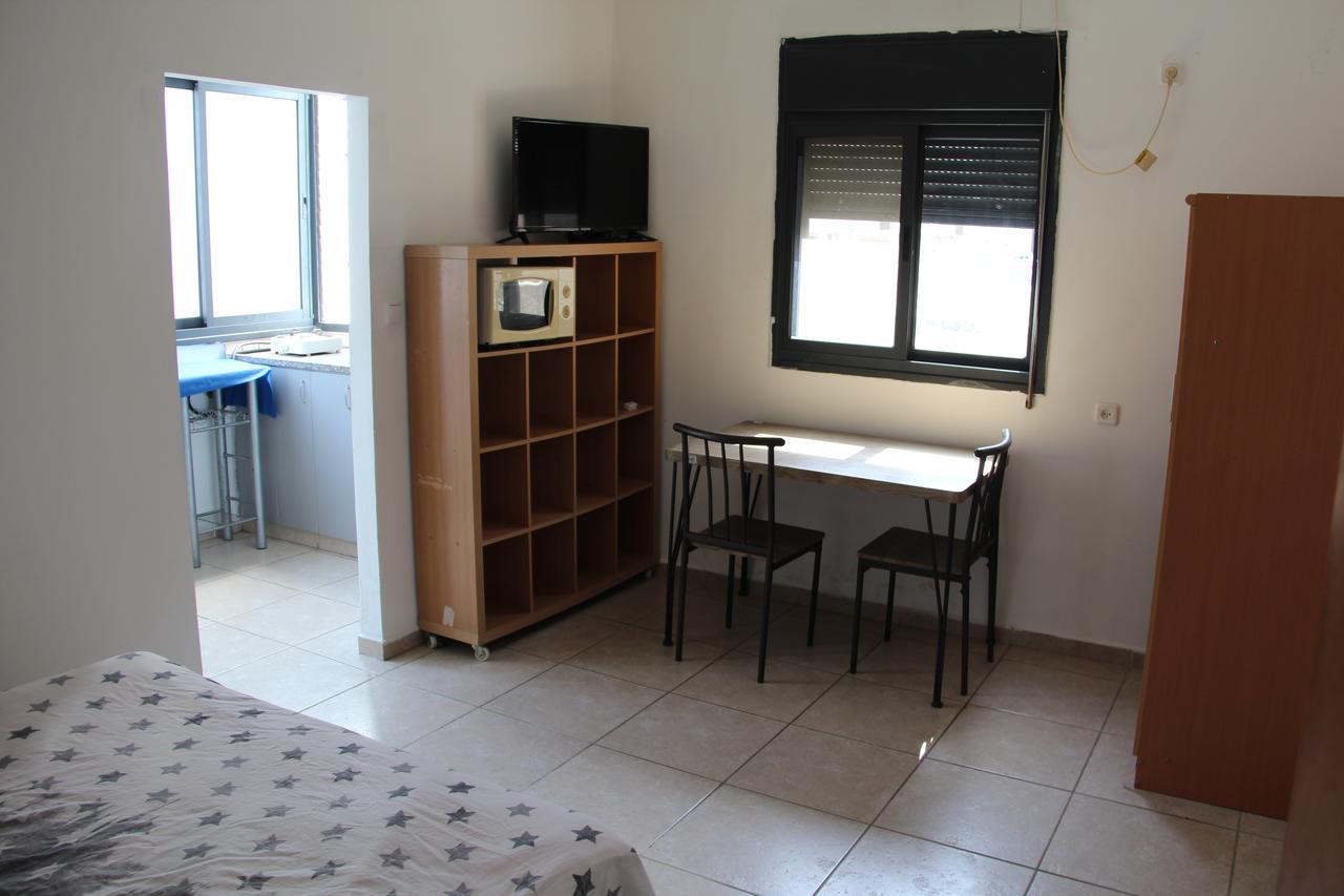 Apartments With Sea View Haifa Exterior foto