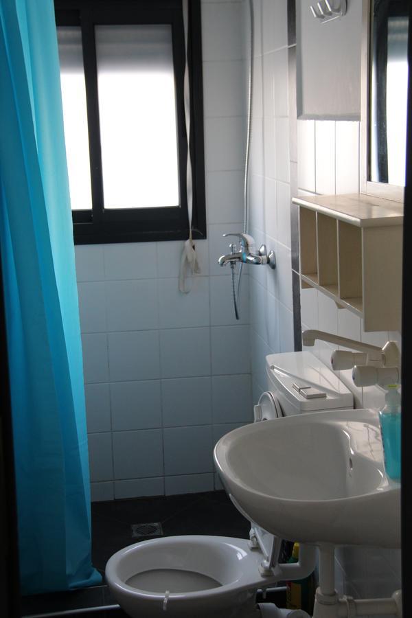 Apartments With Sea View Haifa Exterior foto