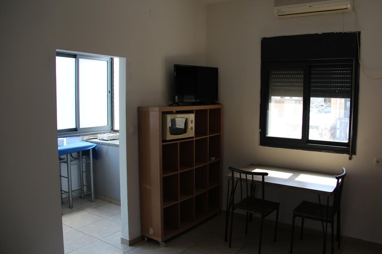 Apartments With Sea View Haifa Exterior foto